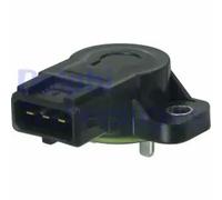 DELPHI SS10999-12B1 Throttle position sensor