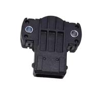 Throttle Position Sensor Compatible with BMW for Z3 1996-2000 for M3 1995-1999 for 840Ci 1994-1997 OEM 13631721456 Repairs Replacements