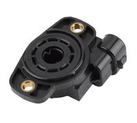 Throttle Position Sensor Compatible With C&itroen For Berlingo Petrol MPV 2008 2009 2010 2011 TPS Throttle Position Sensor OEM:91463158 7701204055