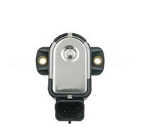 Throttle Position Sensor Compatible With C&itroen For C2 C3 C5 OEM：9642473280 Throttle Position Sensor Car Throttle Position Sensors Replacement Parts