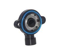Throttle Position Sensor Compatible With Cadillac For Deville 1996 1997 1998 1999 2000 2001 2002 2003 2004 2005 Car Throttle Position Sensor OEM:17123855