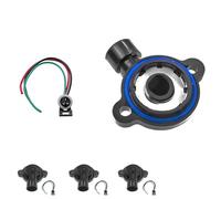 Throttle Position Sensor Compatible With Cadillac For ESCALADE V8-350ci 5.7L F/I Vin R 1999-2000 Car Throttle Position Sensor OEM 17123852 17106809