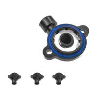 Throttle Position Sensor Compatible With Chevrolet For CAMARO V8-350ci 5.7L F/I Vin G 1999 2001-2002 Throttle Position Sensor OEM 17123852 17106809
