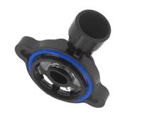 Throttle Position Sensor Compatible With Chevrolet For CAMARO V8-350ci 5.7L F/I Vin G 1999 2001-2002 Throttle Position Sensor OEM 17123852 17106809