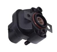 Throttle Position Sensor Compatible With Chrysler For Daytona For LeBaron 1991-1993 For Dynasty 1991-1992 Car TPS Throttle Position Sensor Accessory OEM: 4626051