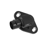Throttle Position Sensor Compatible With Crx 1988-1991 For Odyssey 1995-2004 For Pilot 2003-2004 Car Throttle Position Sensor Replacement Accessory OEM:16400P0AA00