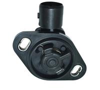 Throttle position sensor Compatible With Crx 1988-1991 For Odyssey 1995-2004 For Pilot 2003-2004 OEM 16400-P06-A11 TPS Throttle Position Sensor Parts Replacements