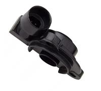 Throttle Position Sensor Compatible With Daewoo For Lanos For Nubira 1999 2000 2001 2002 Car Throttle Position Sensor Replacement Accessory OEM: 94580175