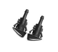 Throttle Position Sensor Compatible With Dodge For 1500 For 2500 For 3500 For Pickup 2009 2010 2pcs Windshield Washer Nozzles Rubber Gaskets 4805742AB