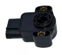 Throttle Position Sensor Compatible With For 1997 1998 1999 2000 2001 2002 2003 2004 F-250 1997-1999 Car Throttle Position Sensor TPS OEM:F4SZ9B989AA