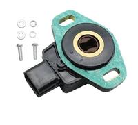 Throttle Position Sensor Compatible With For Accord Value 2006 For DX 2003 2004 2005 For SE 2005 Throttle Position Sensor OEM: 16402-RAA-A02 16402-RAA-A01