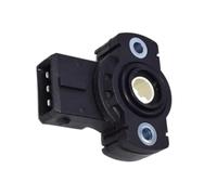 Throttle Position Sensor Compatible with for BMW for 525i 1991-1995 for 328i 1996-1999 for 325i 1992-1995 OEM 13631721456 Repairs Replacements