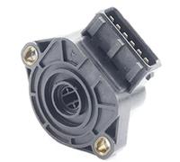 Throttle Position Sensor Compatible With For Clio For Kangoo For Laguna For MEGANE Throttle Position Sensor OEM: 8200139460 7700431918 CTS4089
