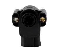 Throttle Position Sensor Compatible With For E-250 1997 1998 1999 2000 2001 2002 2003 2004 Throttle Position Sensor OEM F4SF-9B989-AA