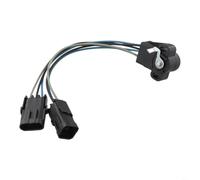 Throttle Position Sensor Compatible with for jeep for cherokee