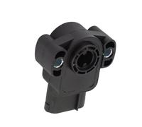 Throttle Position Sensor Compatible With For Mustang 1996-2004 For Ranger 1995-2001 Car Throttle Position Sensor Accessory OEM: F4SF9B989AA