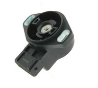 Throttle Position Sensor Compatible With Hyundai For Elantra GLS 1992 1993 1994 1995 Car Throttle Position Control Sensor OEM MD614978 MD628054