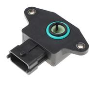 Throttle Position Sensor Compatible With Hyundai For Tiburon 2003-2006 For Tucson 2005-2009 Car Throttle Position Sensor Replacement Parts OEM: 3517022600