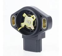 Throttle Position Sensor Compatible With Infiniti For I30 1996 1997 Car Para Auto Throttle Position Sensor Replacement Modification Accessories OEM:SERA48305