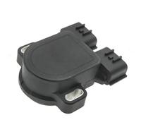 Throttle Position Sensor Compatible With Infiniti For QX4 2001 2002 2003 Throttle Position Sensor Replace Accessories OEM 226204M501 226209E000