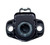 Throttle Position Sensor Compatible With Jeep For Cherokee For Grand For Cherokee For Wrangler 1997-2001 Throttle Position Sensor AJ0318911A F5RZ9B989B 1F2218851A
