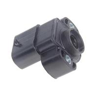 Throttle Position Sensor Compatible With Jeep For Grand For Cherokee 1993-1996 For Wrangler 1991-1995 Throttle Position Sensor 4761871AB 4761871AC 5234904 4778463