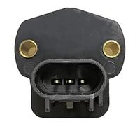 Throttle Position Sensor Compatible With Jeep For Grand For Cherokee WJ Car Accessories Automotive Parts Throttle Position Sensor OEM: 56027942AF