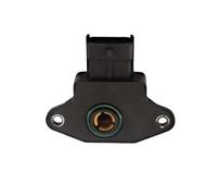 Throttle position sensor Compatible With Kia For Spectra5 2005 2006 2007 2008 2009 OEM 105086 1pcs Car Throttle Position Sensor Accessories Parts Replacements Componentes