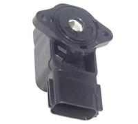 Throttle Position Sensor Compatible With Lincoln For Town Car 2005 2006 2007 2008 2009 2010 Throttle Position Sensor OEM:DY1164 3L5Z-9B989-AA