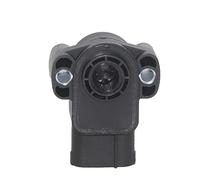 Throttle Position Sensor Compatible With Mazda For MPV For Tribute Throttle Position TPS Sensor AJ0318911A F5RZ9B989B 1F2218851A