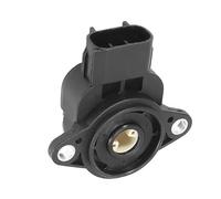 Throttle Position Sensor Compatible With Mazda For Protege 1997 1998 1999 2000 2001 Car Throttle Position Sensor Accessory OEM: 1985001030
