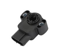Throttle Position Sensor Compatible With Mercury For COUGAR For SABLE 1994-1999 For MARAUDER 2003-2004 Throttle Position Sensor OEM: F4SZ9B989AA F8OZ9B989AA