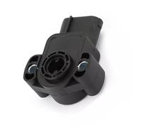 Throttle Position Sensor Compatible With MERCURY For GRAND For MARQUIS 1994-2004 For MOUNTAINEER 1998-2003 Automotive Throttle Position Sensor OEM: F4SZ-9B989-AA