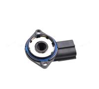 Throttle Position Sensor Compatible With Mercury For Mariner 2005 2006 2007 2008 OEM 988F9B989BB Throttle Position Sensor Repairs Accessories Parts Replacements Componentes(X1 Sensor)