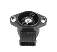 Throttle Position Sensor Compatible With Mitsubishi For Expo 1992-1995 For Mighty For Max 1990-1994 For Montero 1989-2001 OEM MD614697 TPS Throttle Position Sensor Parts