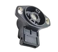 Throttle Position Sensor Compatible With Mitsubishi For Mighty For Max 2.4L For Mirage 1.5L 1.8L 1993 1994 1995 1996 Throttle Position Sensor OEM: MD614697 MD614375