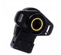 Throttle Position Sensor Compatible With Mitsubishi For Pajero For Galant For Carisma OEM MD628227 Car Throttle Position Sensor Parts Replacements Componentes