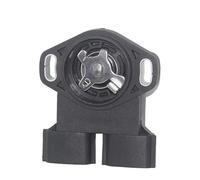 Throttle Position Sensor Compatible With Nissan For Frontier For Infiniti For Pathfinder 1999-2004 Throttle Position Sensor OEM: 22620-4P202 22620-4P21A 22620-4P210