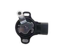 Throttle Position Sensor Compatible With Nissan For Pathfinder 2002-2006 For Frontier 2002-2008 For Paladin 2002-2004 Throttle Position Sensor OEM: 18919-VK500