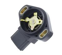 Throttle Position Sensor Compatible With Nissan For Tsuru 2003 2004 2005 2006 2007 2008 2009 Car Para Auto Throttle Position Sensor Accessories OEM:SERA48305