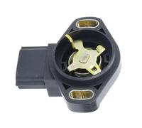 Throttle Position Sensor Compatible With Nissan For Urvan 2000 2001 2002 2003 2004 2005 2006 Car Para Auto Throttle Position Sensor Accessories OEM:SERA48305