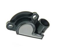 Throttle Position Sensor Compatible With Oldsmobile For Cutlass Ciera 1987 1988 1989 1990 1991 1992 Automobile Throttle Sensor OEM 17106682 17080671