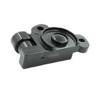 Throttle Position Sensor Compatible With Oldsmobile For Cutlass Ciera V6 2.8L 1989 Car Throttle Position Sensor OEM:17083333 17106680