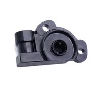 Throttle Position Sensor Compatible With Pontiac For Firebird V8 5.7L 1994 1995 1996 1997 For Firebird V6 3.1L 1990 1991 1992 Throttle Position Sensor OEM: 25178872