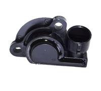 Throttle Position Sensor Compatible With Pontiac For G3 Base Sedan 4-Door 2008 Throttle Position Control Sensor OEM:17106681