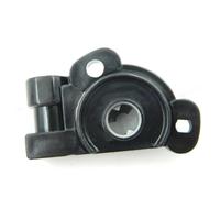 Throttle Position Sensor Compatible With Pontiac For Grand For Am For Prix 1989 1990 1991 1992 1993 1994 Throttle Position Sensor 17083333 17106680 17112714 17087655