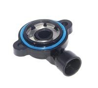 Throttle Position Sensor Compatible With Pontiac For SUNFIRE For TRANS For SPORT For GRAND For PRIX 1994-2003 Automotive Throttle Position Sensor OEM: 17106809
