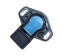 Throttle Position Sensor Compatible With Subaru For Forester 1998 For Impreza 1995-1998 For Legacy 1995-1999 Car Throttle Position Sensor OEM: SERA48306