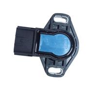 Throttle Position Sensor Compatible With Suzuki For Aerio 2002 2003 For Esteem 1999 2000 2001 2002 Car Throttle Position Sensor OEM: SERA48306