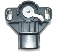 Throttle Position Sensor Compatible With Suzuki For Subaru Car Throttle Position Sensor Replacement Modification Accessory OEM: SERA4832
